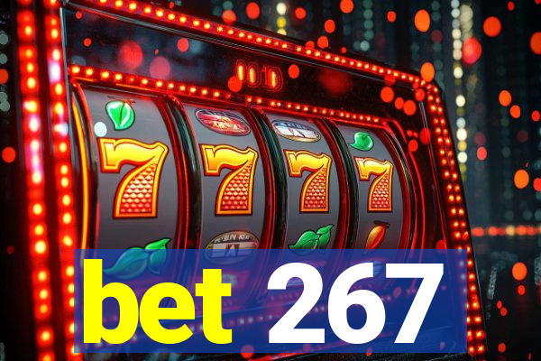 bet 267